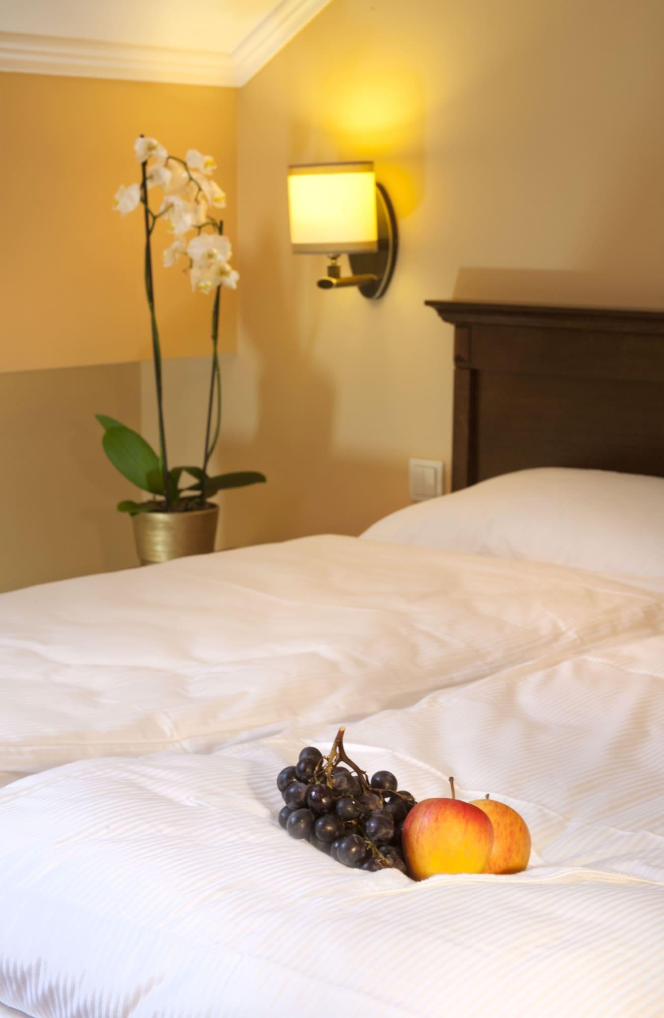 Kobza Haus Old Town Bed & Breakfast Gdaňsk
