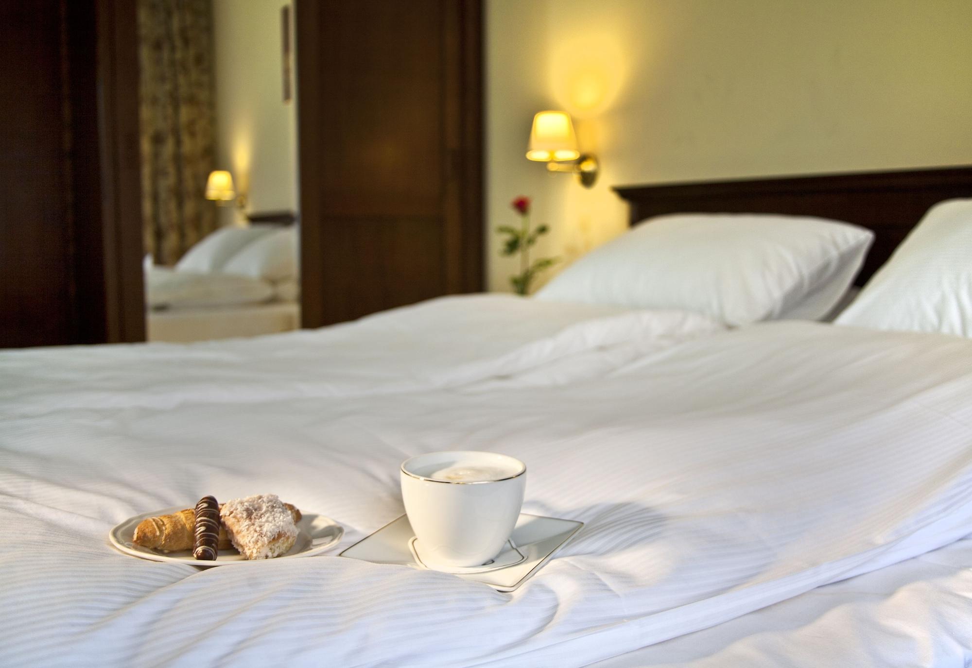 Kobza Haus Old Town Bed and breakfast 3*