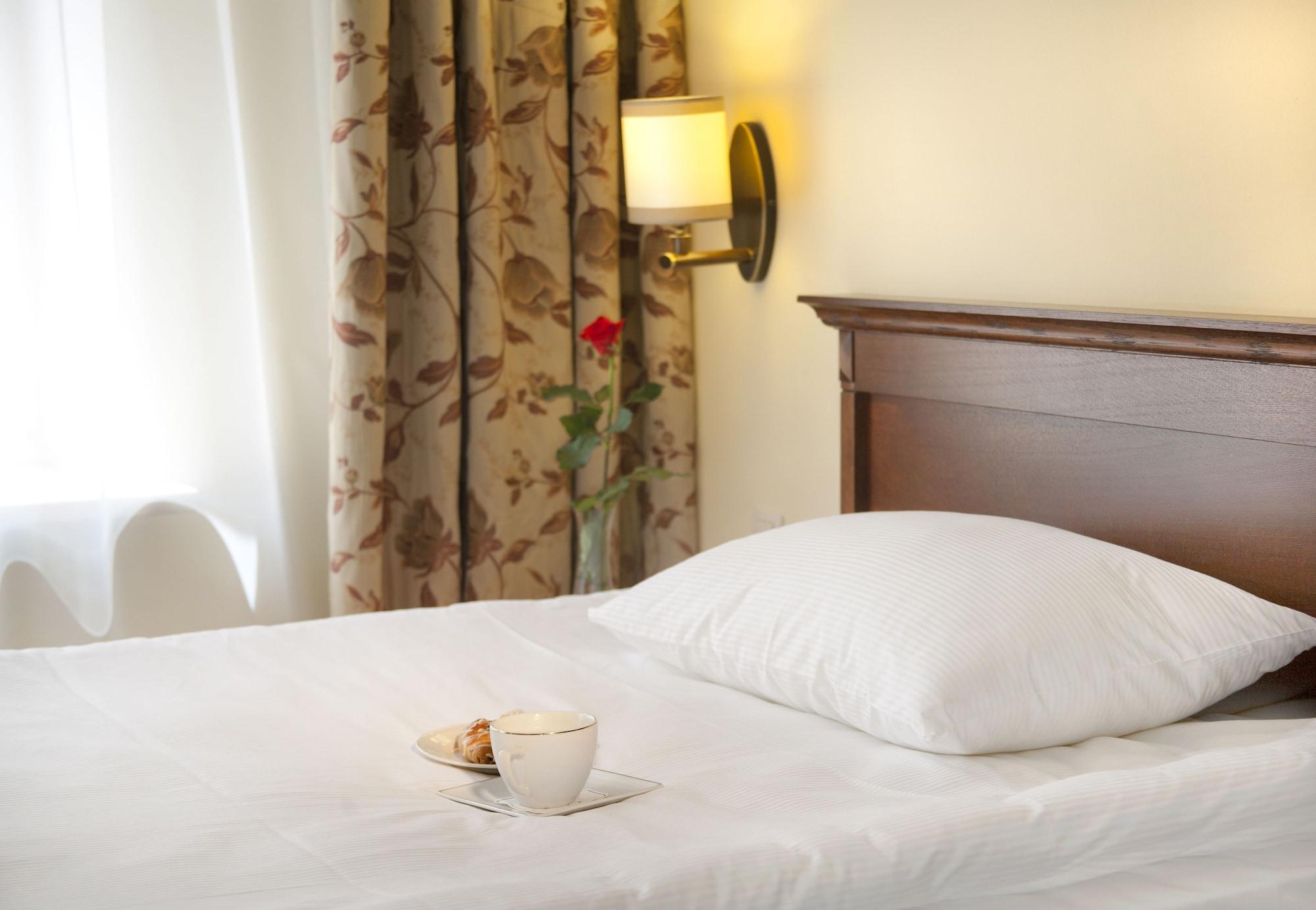 Bed and breakfast Kobza Haus Old Town 3*
