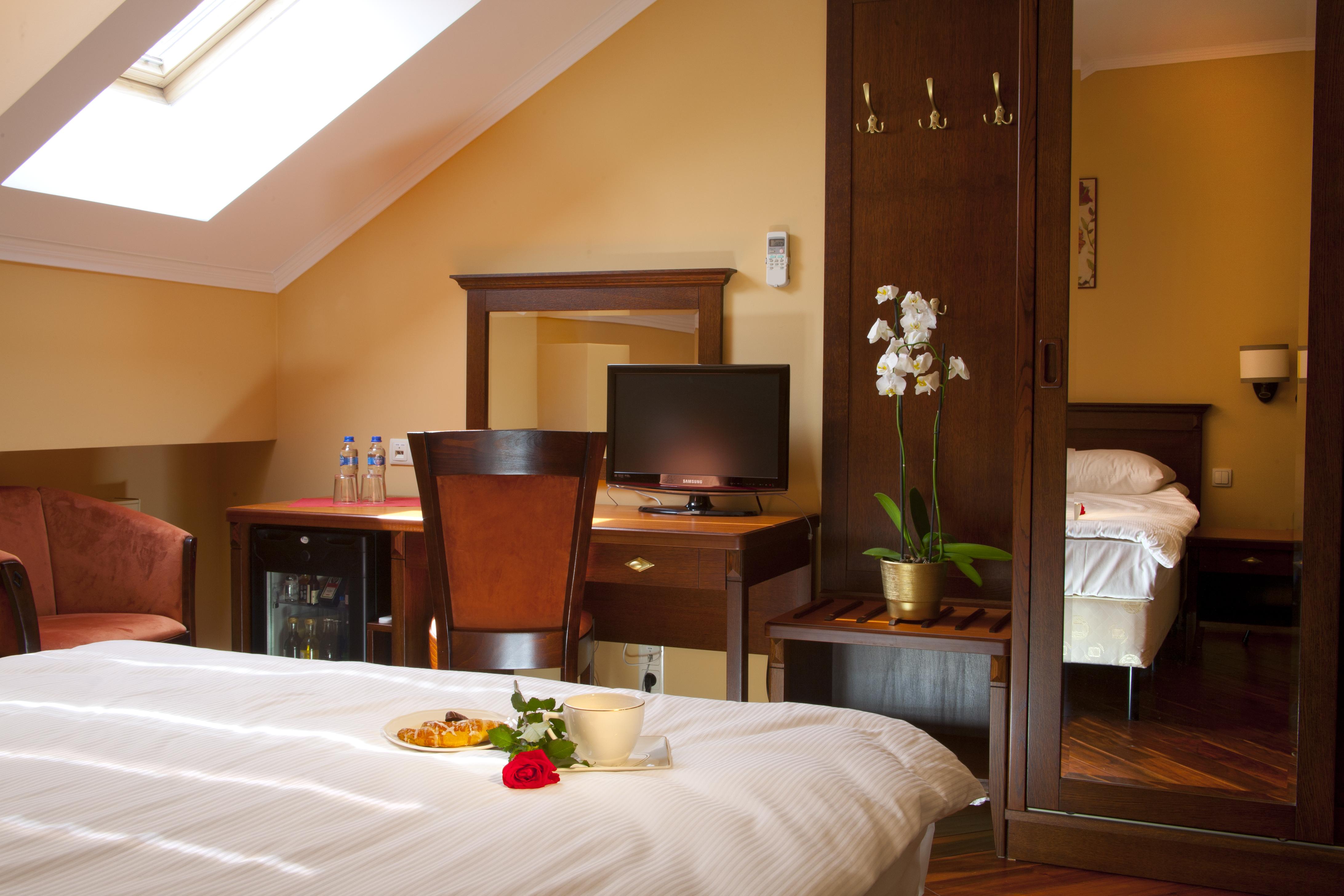 Kobza Haus Old Town Bed and breakfast Gdansk