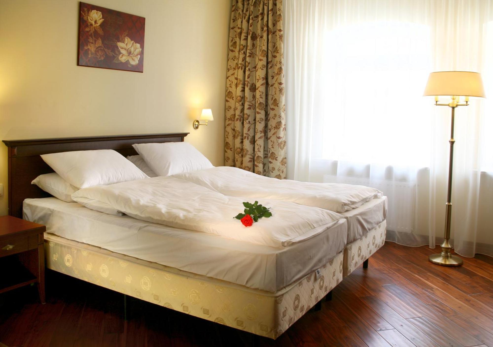 Bed and breakfast Kobza Haus Old Town 3*