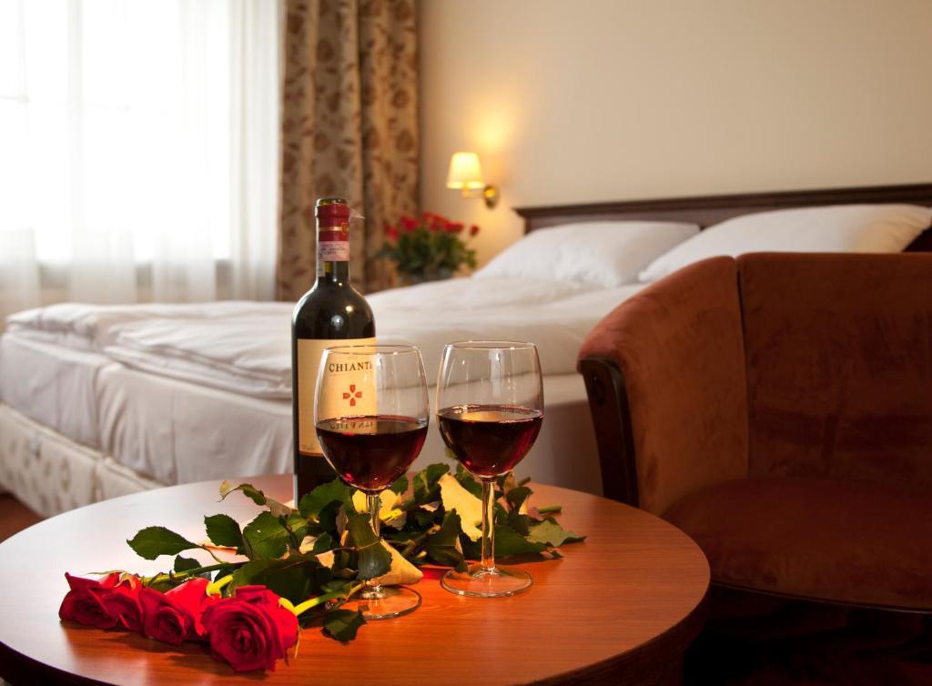 Bed and breakfast Kobza Haus Old Town