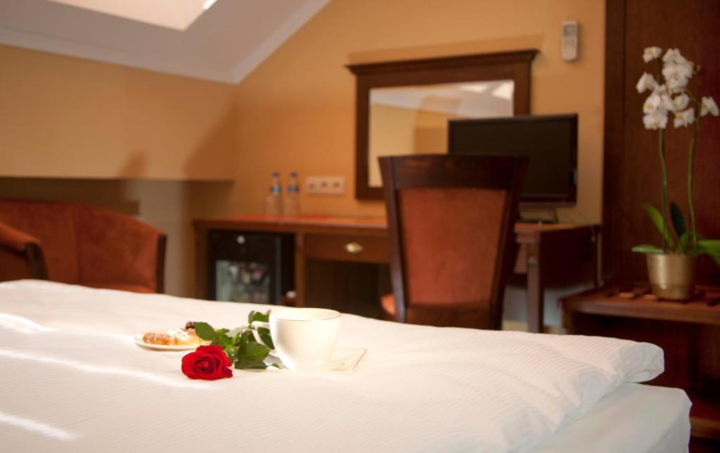 Kobza Haus Old Town Bed and breakfast 3*