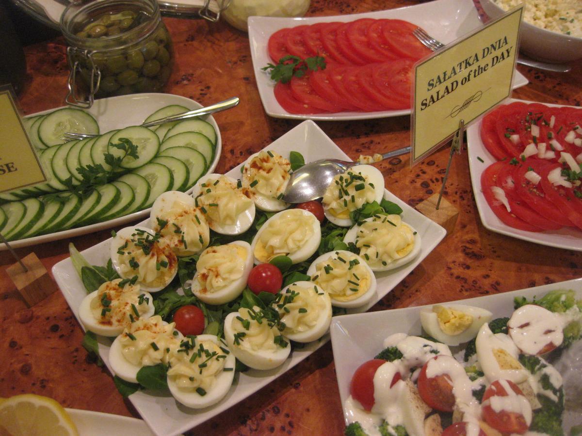 Kobza Haus Old Town Bed and breakfast Gdansk