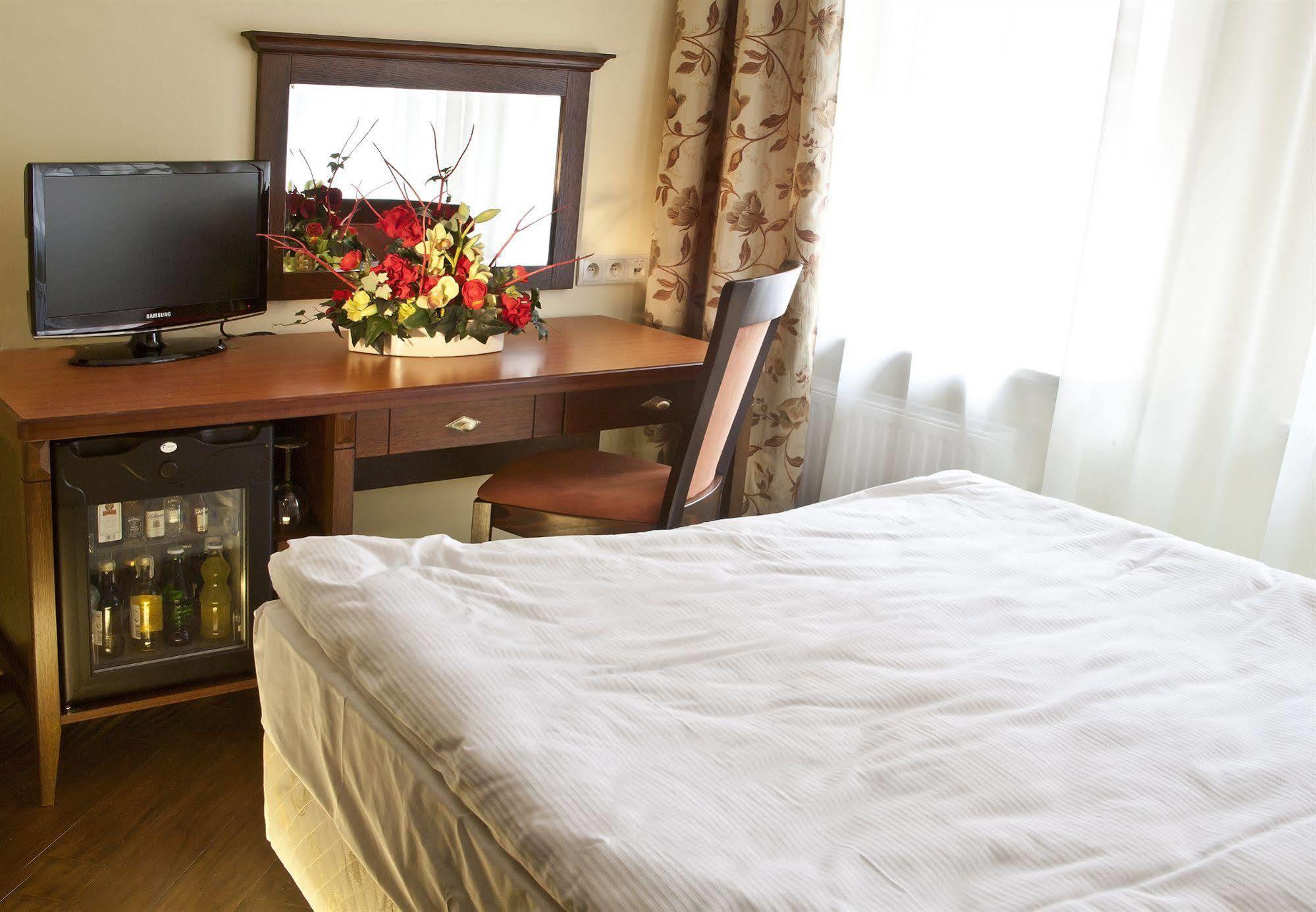 Bed and breakfast Kobza Haus Old Town Gdansk
